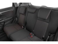 2018 Honda Fit Sport CVT w/Honda Sensing Interior Shot 5