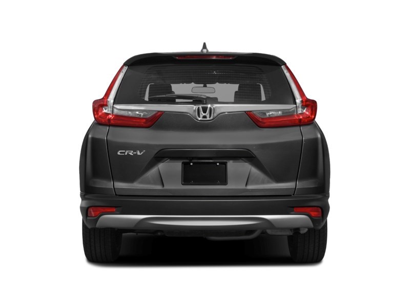 2018 Honda CR-V LX 2WD Exterior Shot 8