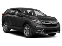 2018 Honda CR-V LX 2WD Exterior Shot 9