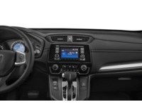 2018 Honda CR-V LX 2WD Interior Shot 2