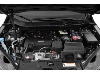 2018 Honda CR-V LX 2WD Exterior Shot 3