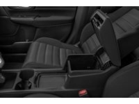 2018 Honda CR-V LX 2WD Interior Shot 7