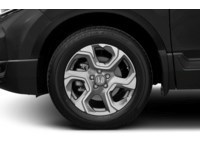 2018 Honda CR-V EX AWD Exterior Shot 5