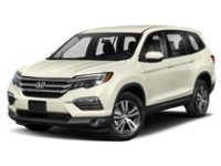 2018 Honda Pilot EX AWD Exterior Shot 1