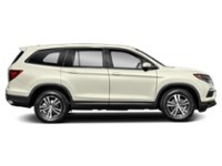 2018 Honda Pilot EX AWD Exterior Shot 11