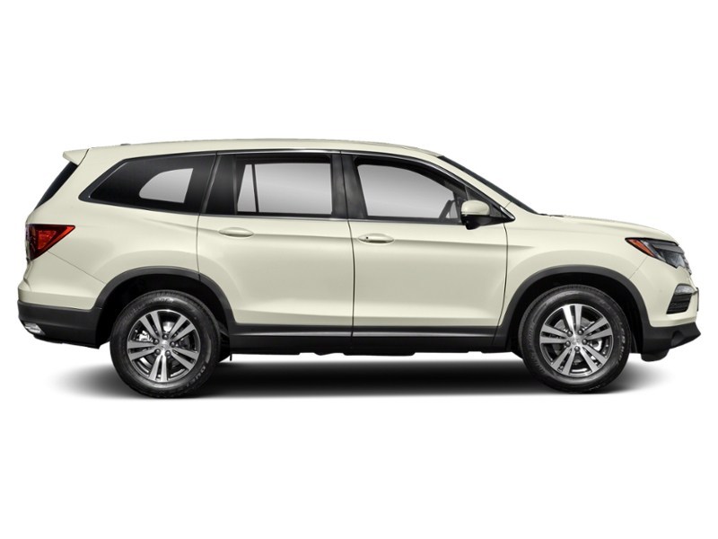 2018 Honda Pilot EX AWD Exterior Shot 11