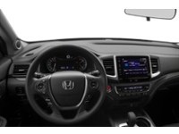 2018 Honda Pilot EX AWD Interior Shot 3