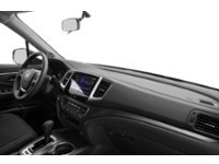 2018 Honda Pilot EX AWD Interior Shot 1