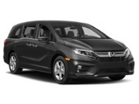 2018 Honda Odyssey EX Auto Exterior Shot 9