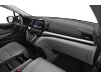 2018 Honda Odyssey EX Auto Interior Shot 1