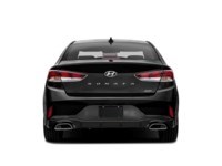 2018 Hyundai Sonata 2.4L Sport Exterior Shot 8