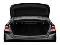 2018 Hyundai Sonata 2.4L Sport Exterior Shot 4