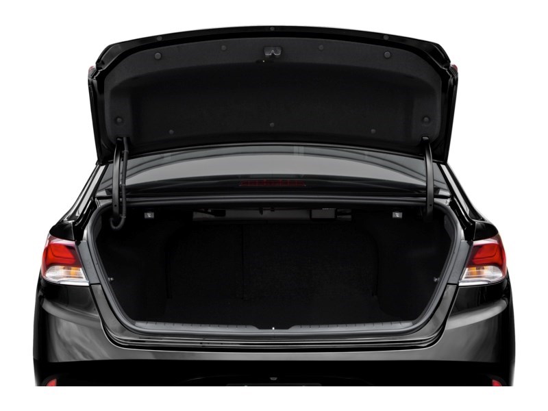 2018 Hyundai Sonata 2.4L Sport Exterior Shot 4
