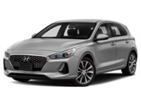 2020 Hyundai Elantra GT Preferred Auto Exterior Shot 1