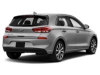 2020 Hyundai Elantra GT Preferred Auto Exterior Shot 2