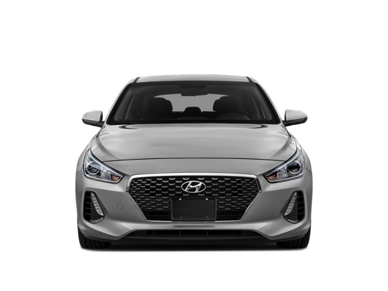 2019 Hyundai Elantra GT Preferred Auto Exterior Shot 5