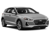 2019 Hyundai Elantra GT Preferred Auto Exterior Shot 8