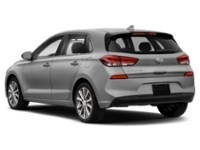 2020 Hyundai Elantra GT Preferred Auto Exterior Shot 9