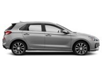 2019 Hyundai Elantra GT Preferred Auto Exterior Shot 10