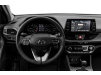 2020 Hyundai Elantra GT Preferred Auto Interior Shot 3