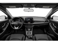 2020 Hyundai Elantra GT Preferred Auto Interior Shot 6