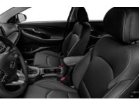 2019 Hyundai Elantra GT Preferred Auto Interior Shot 4