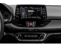 2020 Hyundai Elantra GT Preferred Auto Interior Shot 2