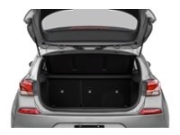 2019 Hyundai Elantra GT Preferred Auto Exterior Shot 4