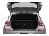 2020 Hyundai Elantra GT Preferred Auto Exterior Shot 4