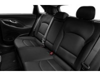 2020 Hyundai Elantra GT Preferred Auto Interior Shot 5