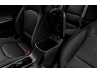 2020 Hyundai Elantra GT Preferred Auto Interior Shot 7