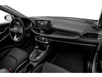 2019 Hyundai Elantra GT Preferred Auto Interior Shot 1