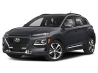 2021 Hyundai Kona 1.6T Ultimate AWD Exterior Shot 1