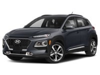 2021 Hyundai Kona 1.6T Ultimate AWD Exterior Shot 1
