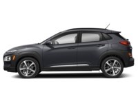 2021 Hyundai Kona 1.6T Ultimate AWD Exterior Shot 10