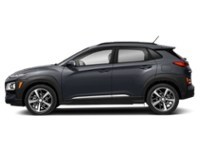 2018 Hyundai Kona 1.6T Ultimate AWD w/Colour Pack Exterior Shot 7