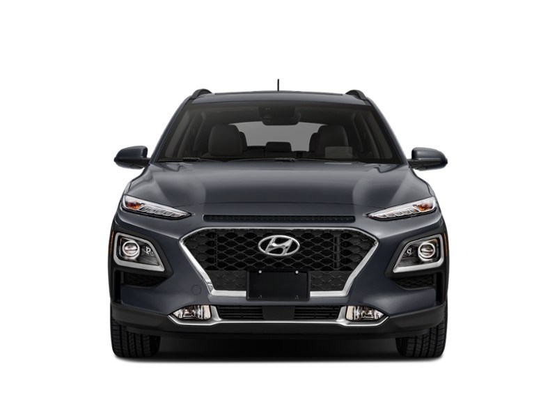 2018 Hyundai Kona 1.6T Ultimate AWD w/Colour Pack Exterior Shot 6