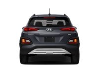 2021 Hyundai Kona 1.6T Ultimate AWD Exterior Shot 12