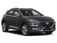 2021 Hyundai Kona 1.6T Ultimate AWD Exterior Shot 14