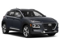 2018 Hyundai Kona 1.6T Ultimate AWD w/Colour Pack Exterior Shot 9