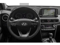 2018 Hyundai Kona 1.6T Ultimate AWD w/Colour Pack Interior Shot 3