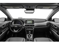 2018 Hyundai Kona 1.6T Ultimate AWD w/Colour Pack Interior Shot 6