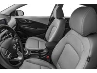 2021 Hyundai Kona 1.6T Ultimate AWD Interior Shot 4