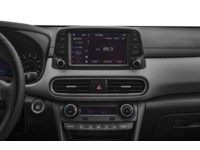 2021 Hyundai Kona 1.6T Ultimate AWD Interior Shot 2