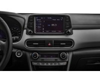 2018 Hyundai Kona 1.6T Ultimate AWD w/Colour Pack Interior Shot 2