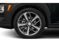 2021 Hyundai Kona 1.6T Ultimate AWD Exterior Shot 7