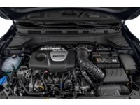 2021 Hyundai Kona 1.6T Ultimate AWD Exterior Shot 5