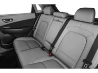2021 Hyundai Kona 1.6T Ultimate AWD Interior Shot 5