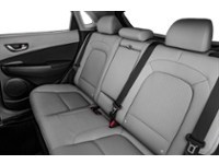 2018 Hyundai Kona 1.6T Ultimate AWD w/Colour Pack Interior Shot 5