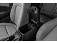 2018 Hyundai Kona 1.6T Ultimate AWD w/Colour Pack Interior Shot 7